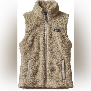 Patagonia Women’s Los Gatos Fleece Vest